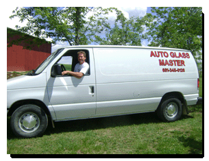 AGM Van